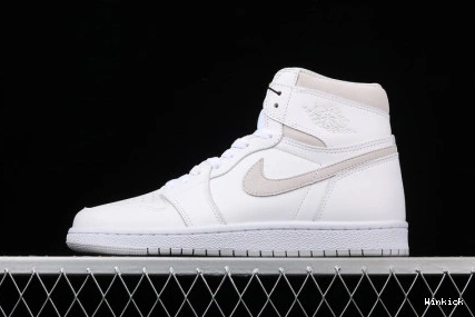 JORDAN RETRO “NEUTRAL HIGH GREY” 1 85 AIR BQ4422-100 1004